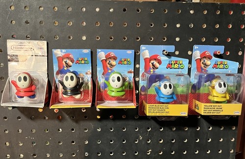 Jakks pacific super - jakks, shy