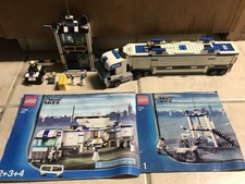 Lego City 7743 Centro di