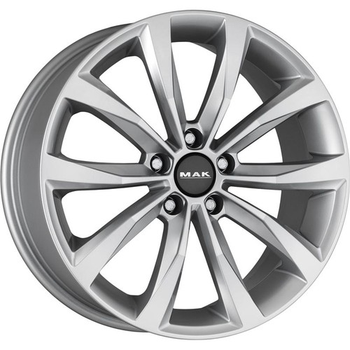 Cerchi lega mak wolf 7j - wolf,