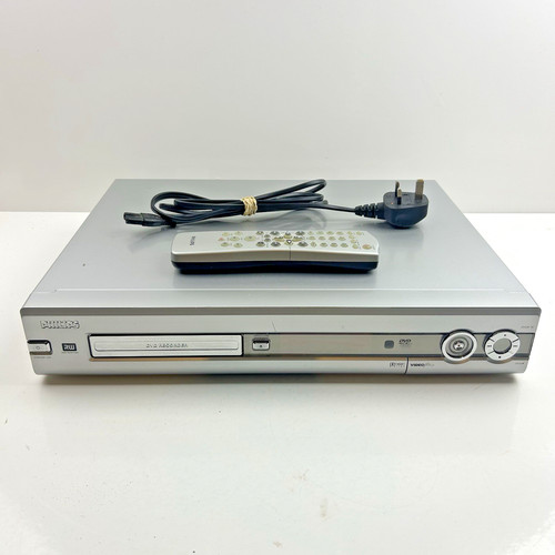 Phillips dvdr70 lettore - dvdr70,