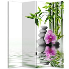 Paravento Separè 4 Pannelli