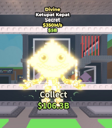 350m divine ketupat - 350m,