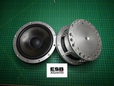 ESB Audio ET 165 lx exclusive