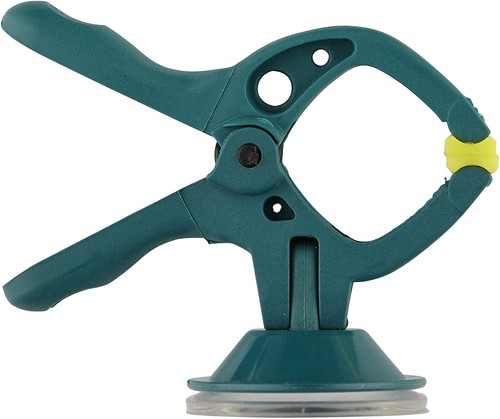 Wolfcraft morsetti molla - morsetti,