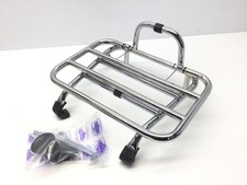 FRONT LUGGAGE RACK RMS Piaggio