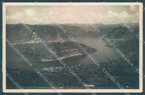 Brescia gardone riviera lago - brescia,