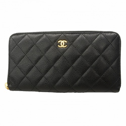 Auth 6gb1580 chanel - auth, purse