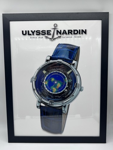 Orologio astrologico ulysse - orologio,
