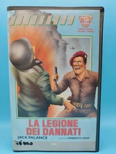 Vhs CREAZIONI HOME VIDEO LA