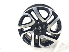 403005727R CERCHIO IN LEGA DA 17 POLLICI 4 FORI 6,5JX17 ET 40 RENAULT CAPTUR 1.5