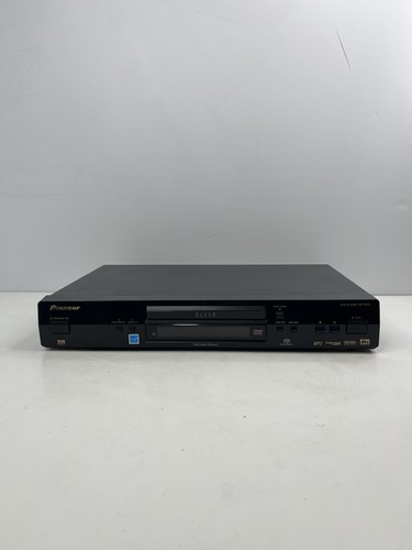 Pioneer elite 45a - pioneer, dv-45a