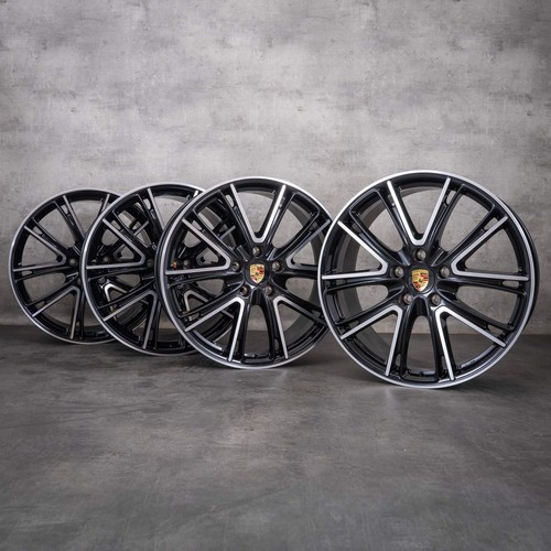 Cerchi porsche panamera 21 - cerchi,