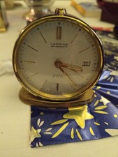 Sveglia Da Tavolo Anni '50