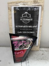 STOP FARO FANALE POSTERIORE INTERNO SINISTRO SX FORD KUGA 2012 AL 2016 ORIGINALE