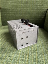 EMT 139 A Tubo MONO PhonoPre