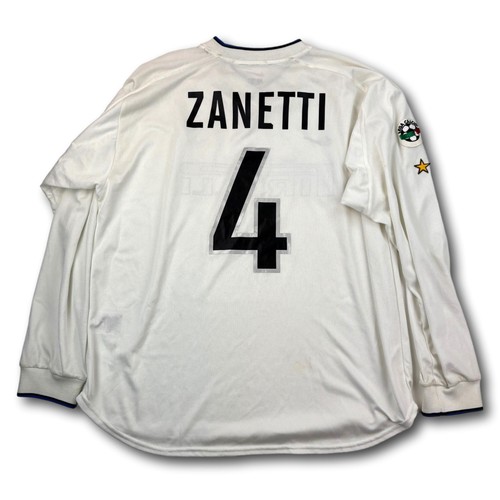 Inter milan 1999 2000 - milan,