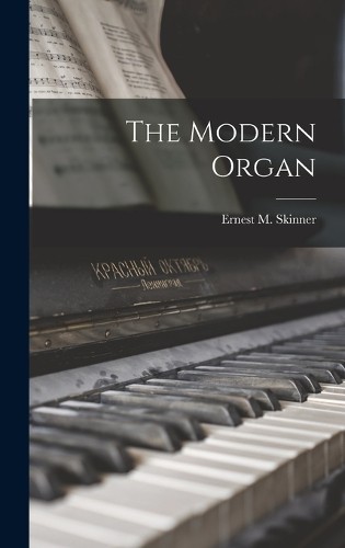 Ernest skinner the modern - m,