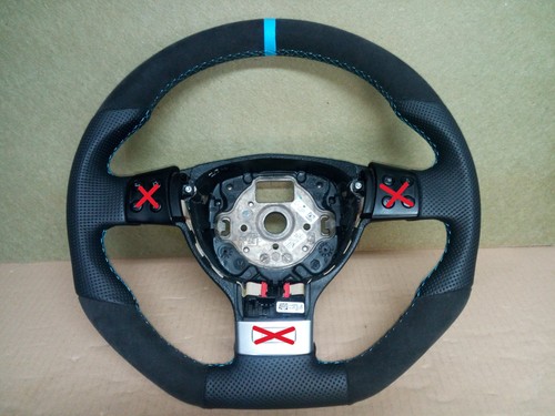 Volante sportivo gti golf 5 - sportivo, gt