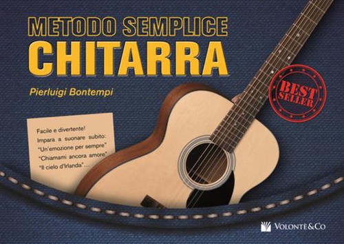 Bontempi metodo semplice - -,