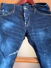 Jeans denim Dsquared2