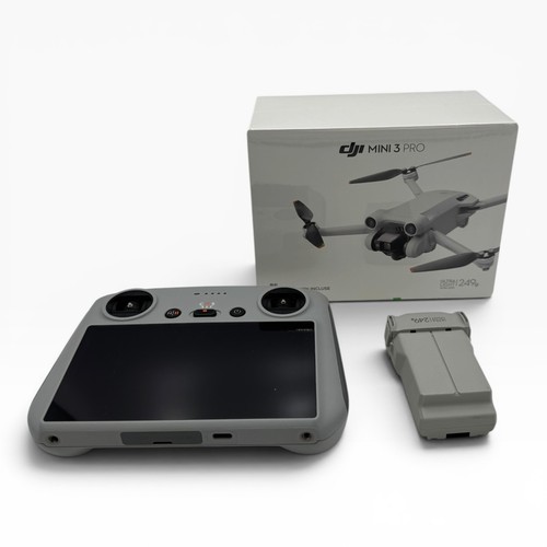 Dji mini pro - dji, nuovo