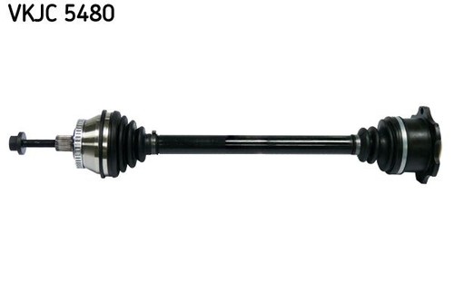 Albero motore asse anteriore