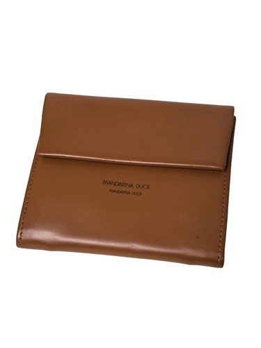 Mandarina duck portafogli - mandarina,