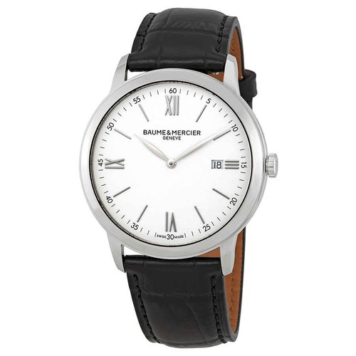 Orologio uomo baume - orologio, mercier