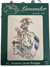 Rara Jeanette Crews Designs