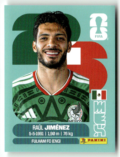 Adesivo panini 2026 mondiali - panini,