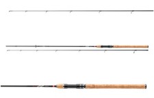 Canna da spinning Daiwa 24