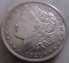 MDS USA ONE 1 DOLLAR 1921