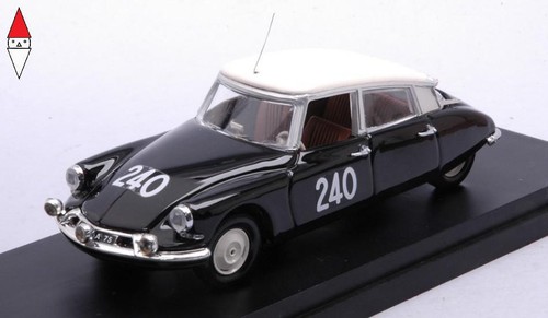 Rio citroen ds19 - 1/43, 240