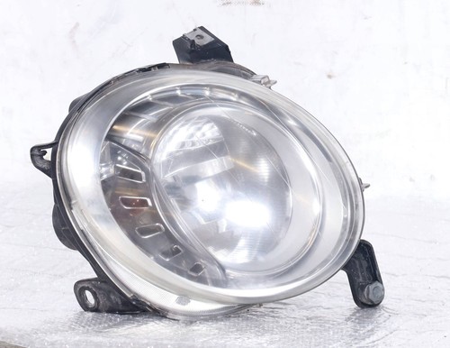 Faro sinistro 51787492 fiat - sinistro,