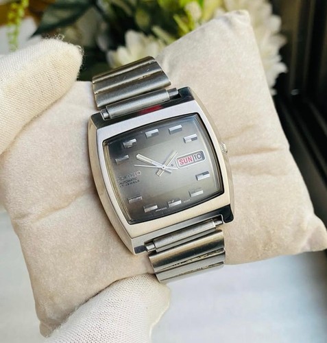 Seiko vintage automatico - vintage,