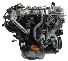 Motore per Opel Antara MK1 2.2