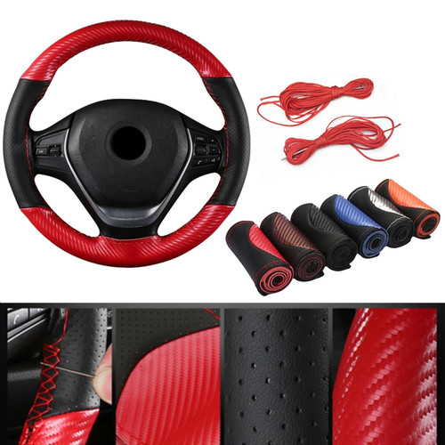Coprivolante auto universale - coprivolante,