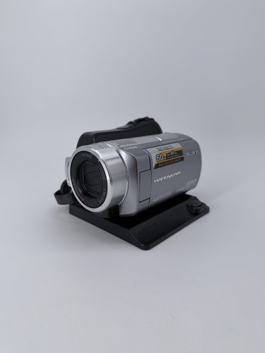 Sony handycam dcr sr210e - sony,