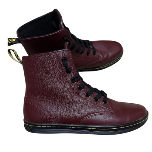 Stivali casual martens - stivali,