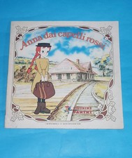 Album Figurine Anna Dai