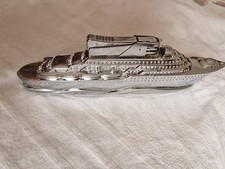 vecchio accendino da tavolo