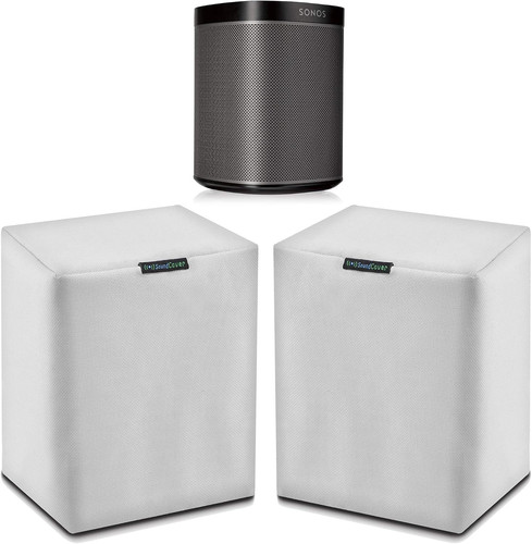 Coppia cover altoparlanti - , da