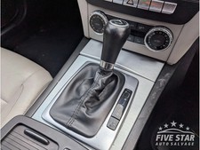 Selettore Ingranaggio Mercedes