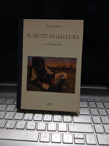 Muto gallura enrico - muto,