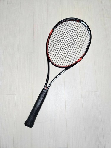 Head prestige pro - prestige, graphene