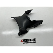 PLASTICA COVER PEDANA TUNNEL SUZUKI BURGMAN 650 2013-2016-2018