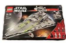 LEGO Star Wars 6211