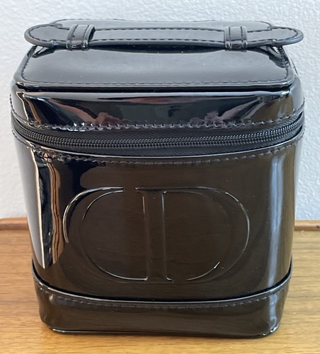 Dior beauty black vanity - black,