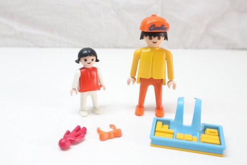 Playmobil come 3307 - come, setnr