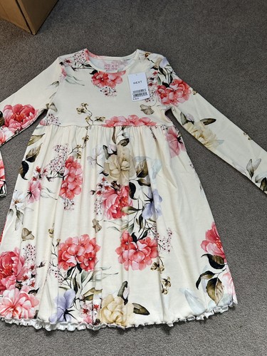 Next vestito bambina floreale - bambina,